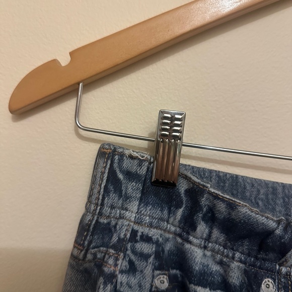 Rag & Bone Miramar Joggers Large Blue - Picture 5 of 5